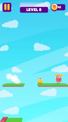 Dash Man! - Screenshot 3