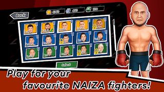 NAIZA FIGHT - Screenshot 2