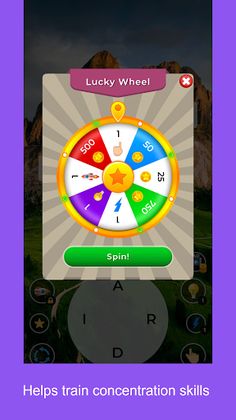 Word Connect - Screenshot 3