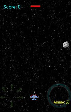 Epic Jet - Screenshot 2