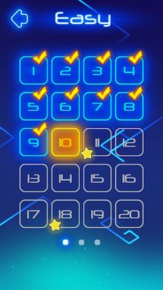 Block Puzzle with levels 3D - Screenshot 4