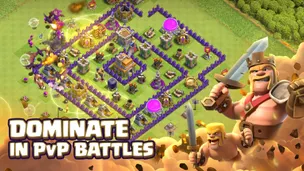 Clash of Clans - Screenshot 2