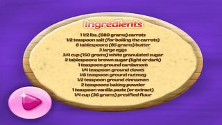 Cake - Cooking Games For Girls - Screenshot 2