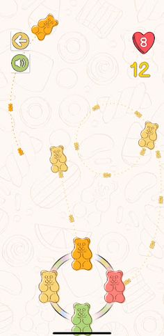 Catchy Craft - Screenshot 1