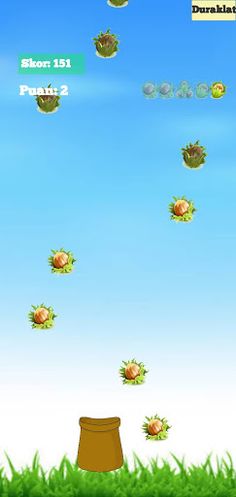 Fındık Avcısı - Screenshot 2