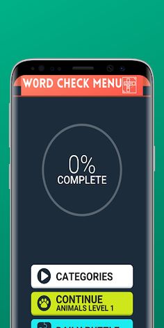 Word Check - Screenshot 4