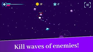 Starship Shooter - Screenshot 3