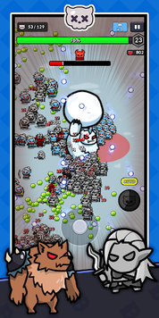 Necro : Roguelike RPG - Screenshot 4