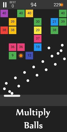 Naplu Balls - Screenshot 2