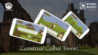 Sete Povos - Screenshot 3