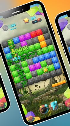 Block Puzzle Master : Classic - Screenshot 2