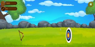 Archery Master - Bow Arrow Fun - Screenshot 3