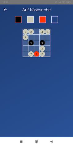 Linelog - Screenshot 2