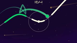 Circle Surf - Screenshot 1