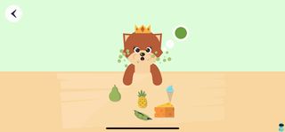 NiniNana Academy - Screenshot 2