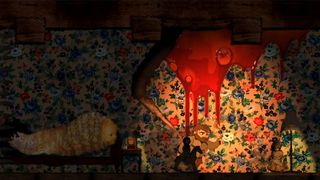 The Patagonians-among monsters - Screenshot 1