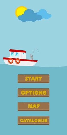 Fish Me! - Screenshot 1