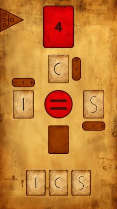 Fou'rche Langue - Screenshot 2