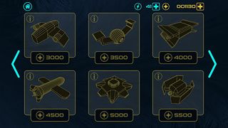 Retro Space Arcade - Screenshot 3