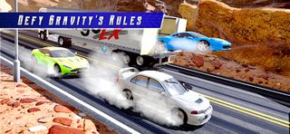 Car Drifting Games: Drift Ride - Screenshot 2