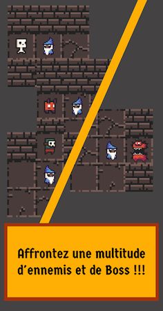 Withdraw World - Screenshot 2