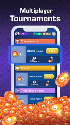 Trickshot Blitz: Win Rewards - Screenshot 3