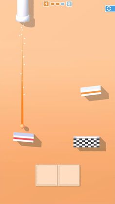 Jumping Ball 3D - Screenshot 1