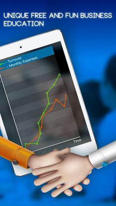 Game Of Sales - Screenshot 4