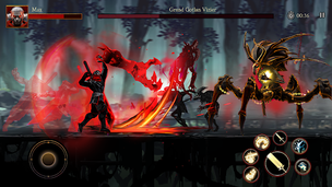 Shadow Of Death 2: Awakening - Screenshot 2