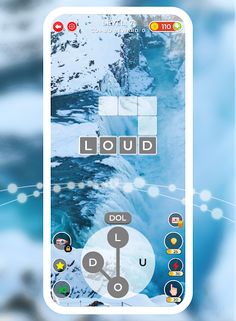 WordQuest : Puzzle Word Maze - Screenshot 2
