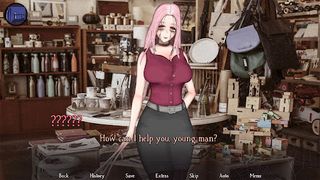 My Dark Eden - Screenshot 3