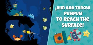 Surface Rush - Screenshot 1