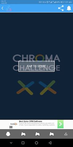 El-d multi-games - Screenshot 2