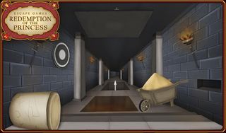 Redemption of the Princess - Screenshot 2