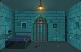 Escape Games - Escape Prison 2 - Screenshot 2