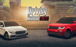 Driving School 2017 - Screenshot 1