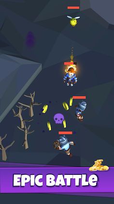 Foundation Kingdom Roblominer - Screenshot 4