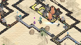 Total Factory - Screenshot 3