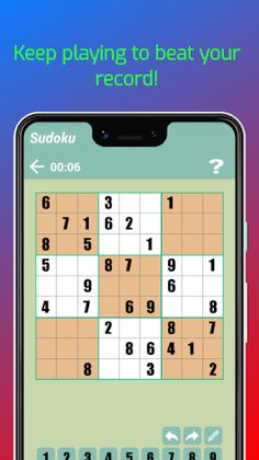 Sudoku Takeaway - Screenshot 2