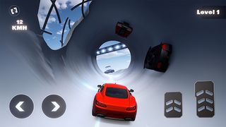 Indian Car Simulator Game 3D - Screenshot 3