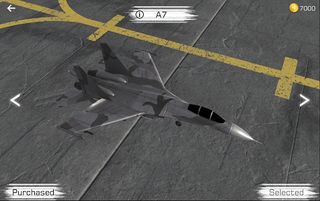 AirStrike: Clear Sky - Screenshot 2