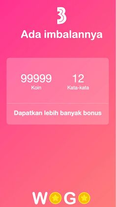 WordsGo - Screenshot 3