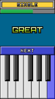 Perfect Pitch - Screenshot 2