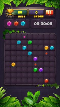 Lines 98 Jewel - Screenshot 3