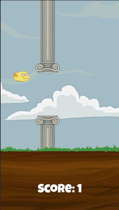 Malmi Bird - Screenshot 2