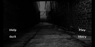 골목길 - Screenshot 1