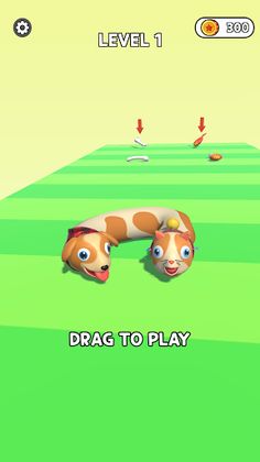 Cats & Dogs 3D - Screenshot 1