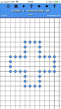qilin TicTacToe - Screenshot 1
