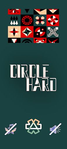 Circle Hard - Screenshot 1