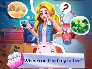 Vampire Love 5–Vampire Girl Re - Screenshot 2